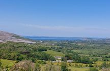Cliffs of Moher and Burren Private Tour from Galway