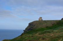 Cliffs of Moher & Sheepdog Demonstrations from Galway 