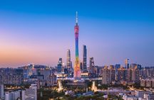 2 Days Customized Guangzhou Tour by Private Guide and Transport