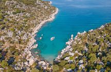 Sail Turkey: Gulet Cruise Demre to Kas Via Kekova