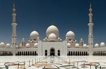 Abu Dhabi City Tour 