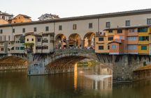 Accademia and Uffizi Small-group Guided Tour