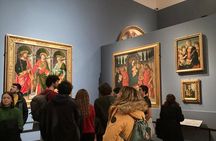 Accademia and Uffizi Small-group Guided Tour