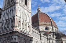 Accademia and Uffizi Small-group Guided Tour