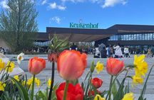Private Taxi to Keukenhof Tulip Fields & Flowers From Amsterdam