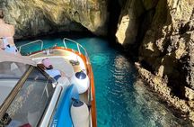 Luxury Half Day Private Boat