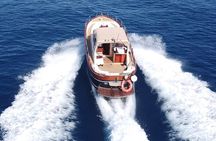 Luxury Half Day Private Boat