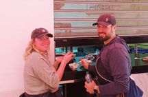 Tangier food tour 