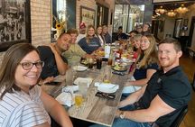 Taste of Bardstown Walking Food Tour