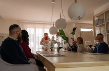 Private Luxury Villa Wine Tasting in Umbria-Sommelier comes ToYou