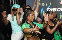 27/27 Lounge, Pier 1 & Margaritaville Nightlife Tour In Jamaica 