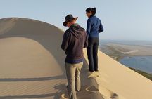 Scenic Sandwich Harbour Tour