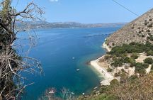  Guide to Greek culture: Dance lessons and walk in Kefalonia . 