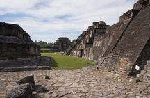 Tajin And Papantla Tour From Veracruz Or Boca Del Rio. Fast way