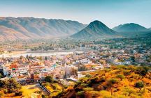 Golden Triangle Tour with Pushkar Six Nights Seven days