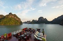 2 Days Bai Tu Long Tour from Hanoi