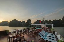 2 Days Bai Tu Long Tour from Hanoi