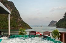 2 Days Bai Tu Long Tour from Hanoi