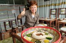 4 Hour Addis Cuisine Tasting Tour
