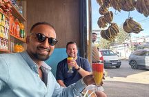 Addis Ababa: Authentic Ethiopian Food & Cuisine Tasting Tour