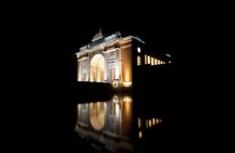 Ypres Remembrance Day Filled With War History and Memorials