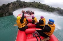 Hanmer Springs Rafting Adventure