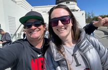 The San Diego to LA in A Day Tour