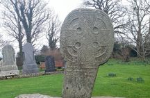 Isle of Man Viking and Celtic Heritage Tour 