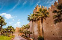 6 hour Rabat Day Trip from Casablanca