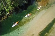 Discovery Kayak Adventure: Magical river experience near Mostar