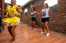 Tour to Paracas and Huacachina in one day