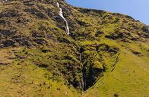 Waterfall Climb and Canyon Tour in Otago