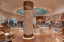 Dinner at Kaleidoscope in Atlantis the Palm with Transfers Option
