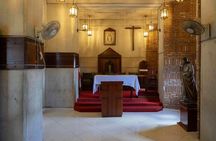 Santo Domingo City Tour from Punta Cana