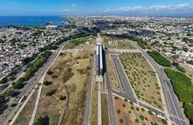 Santo Domingo City Tour from Punta Cana