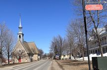 Private Historical Tour of Ile d'Orléans
