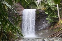 2 Day Private Adventure & Ocean Cabin on Vancouver Island