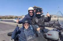4 Hours Private Discover Beijing Tour by Sidecar 