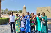 Al Ain City Tour from Dubai: Full-Day Guide to Emirati Traditions