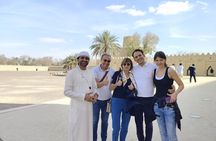 Al Ain City Tour from Dubai: Full-Day Guide to Emirati Traditions