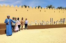 Al Ain City Tour from Dubai: Full-Day Guide to Emirati Traditions