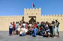 Al Ain City Tour – Full-Day Cultural Escape from Dubai