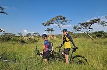 2 Days Cycling Safari To Lake Mburo National Park