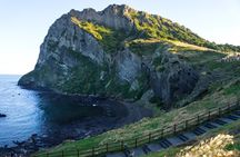 Jeju Eastern Must visit Unesco Spots Join In Tour