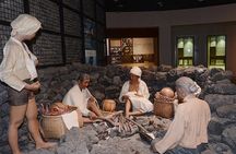 Jeju Eastern Must visit Unesco Spots Join In Tour