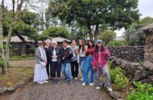 Jeju Eastern Must visit Unesco Spots Join In Tour