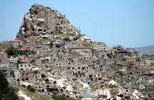 2 Days Cappadocia Tour from Ankara