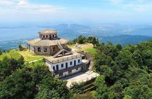 From Hue Bach Ma National Park Trekking Daily Tour 