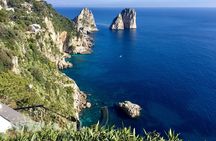 Guided Tour of Capri and Anacapri