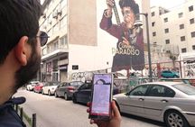 Thessaloniki Private Treasure Hunt & Tour w Food Stops